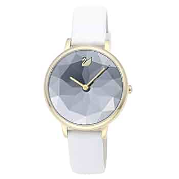 Amazon | スワロフスキー SWAROVSKI 5416003 レディース 腕時計
